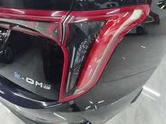 Hongqi E-QM5 facelift basic travel version - фото 8
