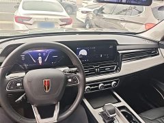 Hongqi HS5 2.0T two-wheel drive Qiyue Pro version - фото 10
