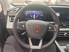 Hongqi HS5 2.0T two-wheel drive Qiyue Pro version - фото 11