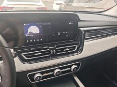 Hongqi HS5 2.0T two-wheel drive Qiyue Pro version - фото 13