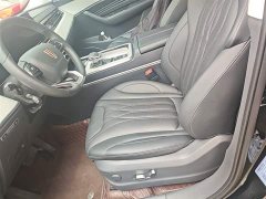 Hongqi HS5 2.0T two-wheel drive Qiyue Pro version - фото 15