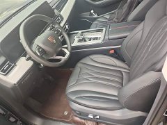 Hongqi HS5 2.0T two-wheel drive Qiyue Pro version - фото 16