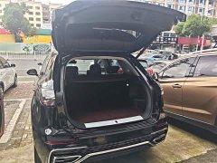 Hongqi HS5 2.0T two-wheel drive Qiyue Pro version - фото 19