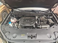 Hongqi HS5 2.0T two-wheel drive Qiyue Pro version - фото 20