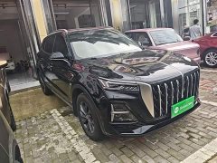 Hongqi HS5 2.0T two-wheel drive Qiyue Pro version - фото 4