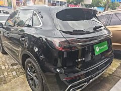 Hongqi HS5 2.0T two-wheel drive Qiyue Pro version - фото 5