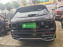 Hongqi HS5 2.0T two-wheel drive Qiyue Pro version - фото 6