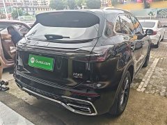 Hongqi HS5 2.0T two-wheel drive Qiyue Pro version - фото 7
