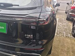Hongqi HS5 2.0T two-wheel drive Qiyue Pro version - фото 8