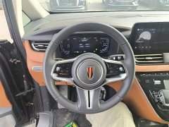 Hongqi HQ9 PHEV 2024 2.0T AWD Business Edition - фото 11