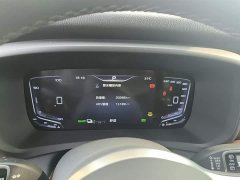 Hongqi HQ9 PHEV 2024 2.0T AWD Business Edition - фото 12
