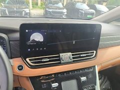 Hongqi HQ9 PHEV 2024 2.0T AWD Business Edition - фото 13