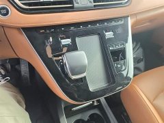 Hongqi HQ9 PHEV 2024 2.0T AWD Business Edition - фото 14