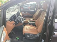 Hongqi HQ9 PHEV 2024 2.0T AWD Business Edition - фото 15