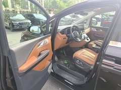Hongqi HQ9 PHEV 2024 2.0T AWD Business Edition - фото 16
