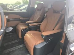 Hongqi HQ9 PHEV 2024 2.0T AWD Business Edition - фото 17
