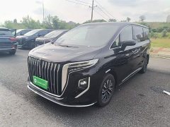 Hongqi HQ9 PHEV 2024 2.0T AWD Business Edition - фото 2