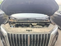 Hongqi HQ9 PHEV 2024 2.0T AWD Business Edition - фото 20