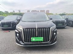Hongqi HQ9 PHEV 2024 2.0T AWD Business Edition - фото 3