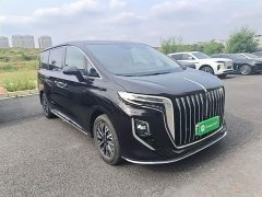 Hongqi HQ9 PHEV 2024 2.0T AWD Business Edition - фото 4