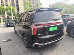 Hongqi HQ9 PHEV 2024 2.0T AWD Business Edition - фото 5