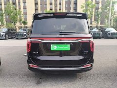 Hongqi HQ9 PHEV 2024 2.0T AWD Business Edition - фото 6
