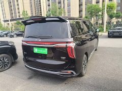 Hongqi HQ9 PHEV 2024 2.0T AWD Business Edition - фото 7