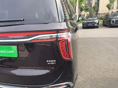 Hongqi HQ9 PHEV 2024 2.0T AWD Business Edition - фото 8