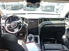 Hongqi HS7 PHEV 2.0T PHEV four-wheel drive flag collar version 6 seats - фото 10