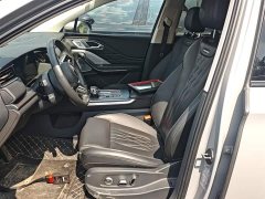 Hongqi HS7 PHEV 2.0T PHEV four-wheel drive flag collar version 6 seats - фото 15