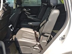 Hongqi HS7 PHEV 2.0T PHEV four-wheel drive flag collar version 6 seats - фото 17