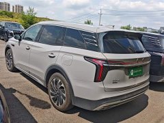 Hongqi HS7 PHEV 2.0T PHEV four-wheel drive flag collar version 6 seats - фото 5