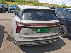 Hongqi HS7 PHEV 2.0T PHEV four-wheel drive flag collar version 6 seats - фото 6