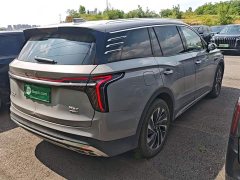 Hongqi HS7 PHEV 2.0T PHEV four-wheel drive flag collar version 6 seats - фото 7