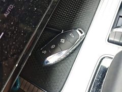 Hongqi HS7 PHEV 2.0T PHEV four-wheel drive flag collar version 6 seats - фото 9