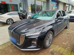 Hongqi H5 2023 2.0T Automatic Intelligent Connected Flag Edition - фото 1