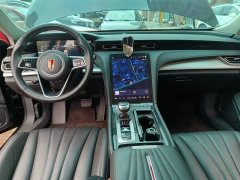 Hongqi H5 2023 2.0T Automatic Intelligent Connected Flag Edition - фото 10