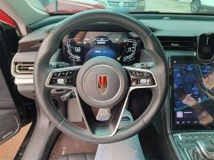 Hongqi H5 2023 2.0T Automatic Intelligent Connected Flag Edition - фото 11