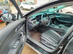 Hongqi H5 2023 2.0T Automatic Intelligent Connected Flag Edition - фото 16