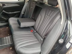 Hongqi H5 2023 2.0T Automatic Intelligent Connected Flag Edition - фото 17