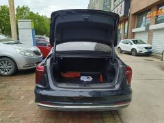 Hongqi H5 2023 2.0T Automatic Intelligent Connected Flag Edition - фото 19