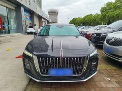 Hongqi H5 2023 2.0T Automatic Intelligent Connected Flag Edition - фото 3