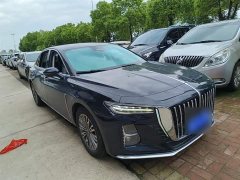 Hongqi H5 2023 2.0T Automatic Intelligent Connected Flag Edition - фото 4