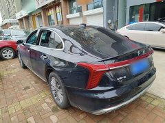 Hongqi H5 2023 2.0T Automatic Intelligent Connected Flag Edition - фото 5
