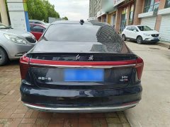 Hongqi H5 2023 2.0T Automatic Intelligent Connected Flag Edition - фото 6