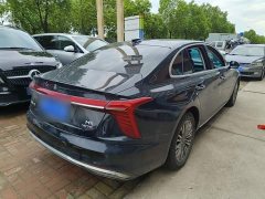 Hongqi H5 2023 2.0T Automatic Intelligent Connected Flag Edition - фото 7