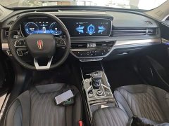 Hongqi HS5 2022 facelift 2.0T Zhilian Qixiang four-wheel drive version - фото 10