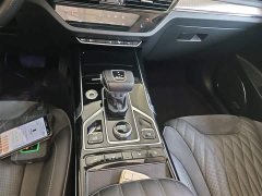Hongqi HS5 2022 facelift 2.0T Zhilian Qixiang four-wheel drive version - фото 14