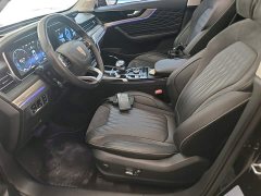 Hongqi HS5 2022 facelift 2.0T Zhilian Qixiang four-wheel drive version - фото 15