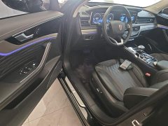 Hongqi HS5 2022 facelift 2.0T Zhilian Qixiang four-wheel drive version - фото 16